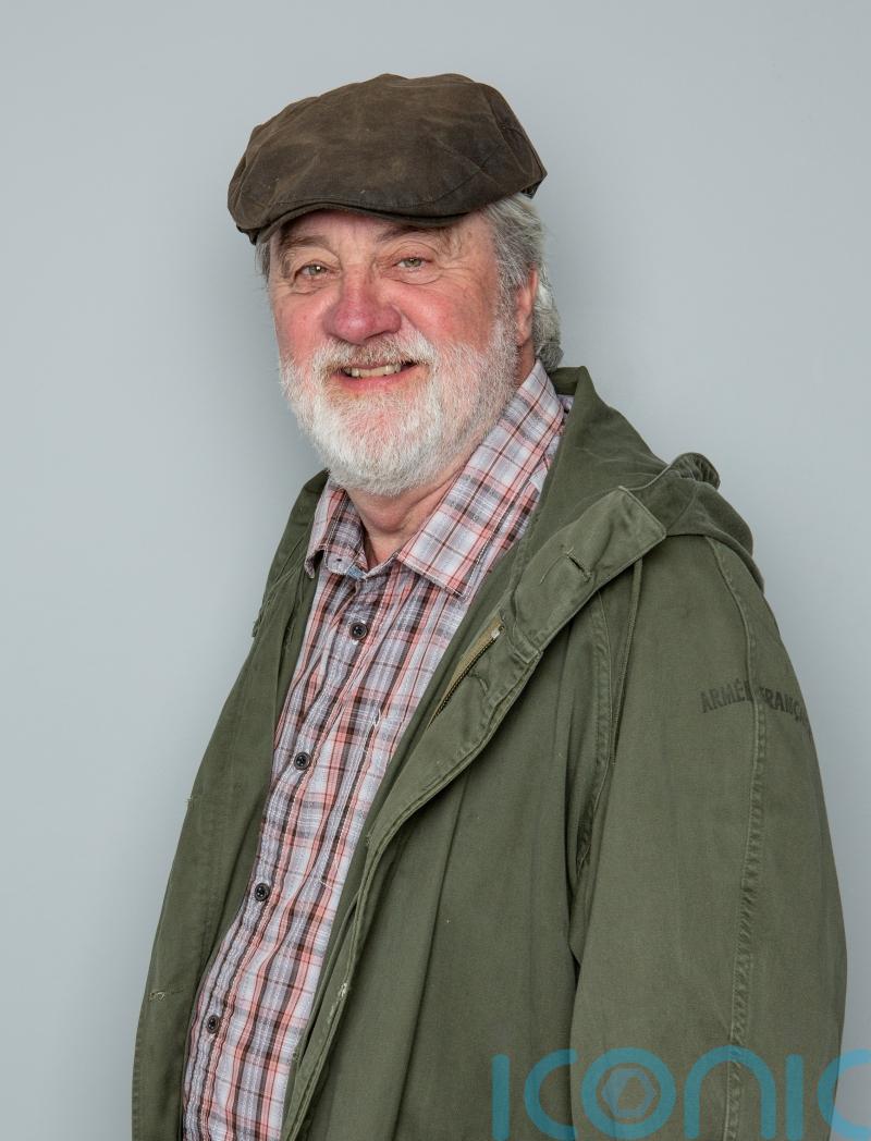 Emmerdale to bid farewell to Zak Dingle following death of actor Steve Halliwell