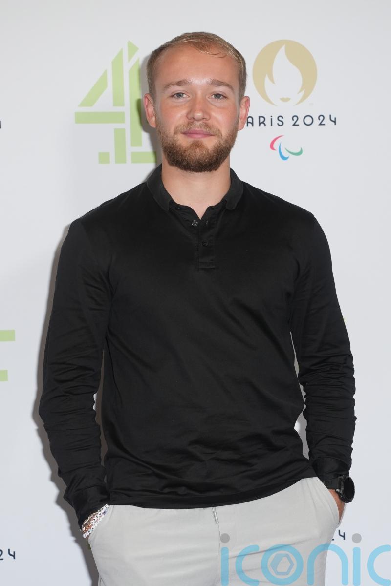 Ex-racing driver Billy Monger banned from driving for crashing into parked cars