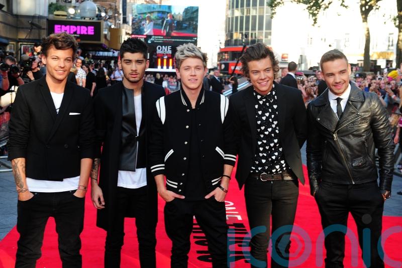 One Direction&rsquo;s Liam Payne helped break boy band mould to achieve global stardom