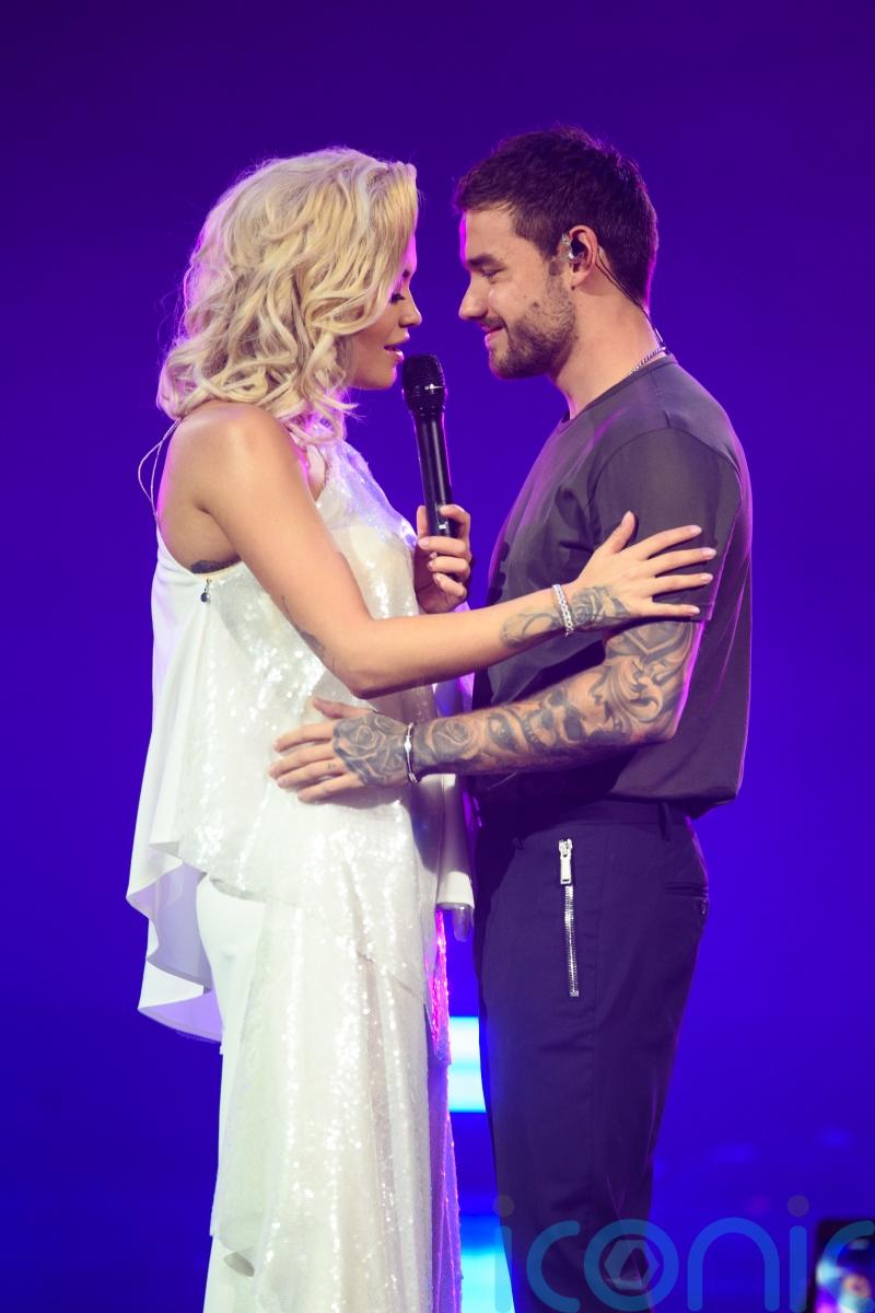 &lsquo;Devastated&rsquo; Rita Ora performs emotional tribute to Liam Payne during concert