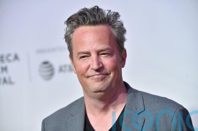 Matthew Perry: One year on from the Friends star&rsquo;s death