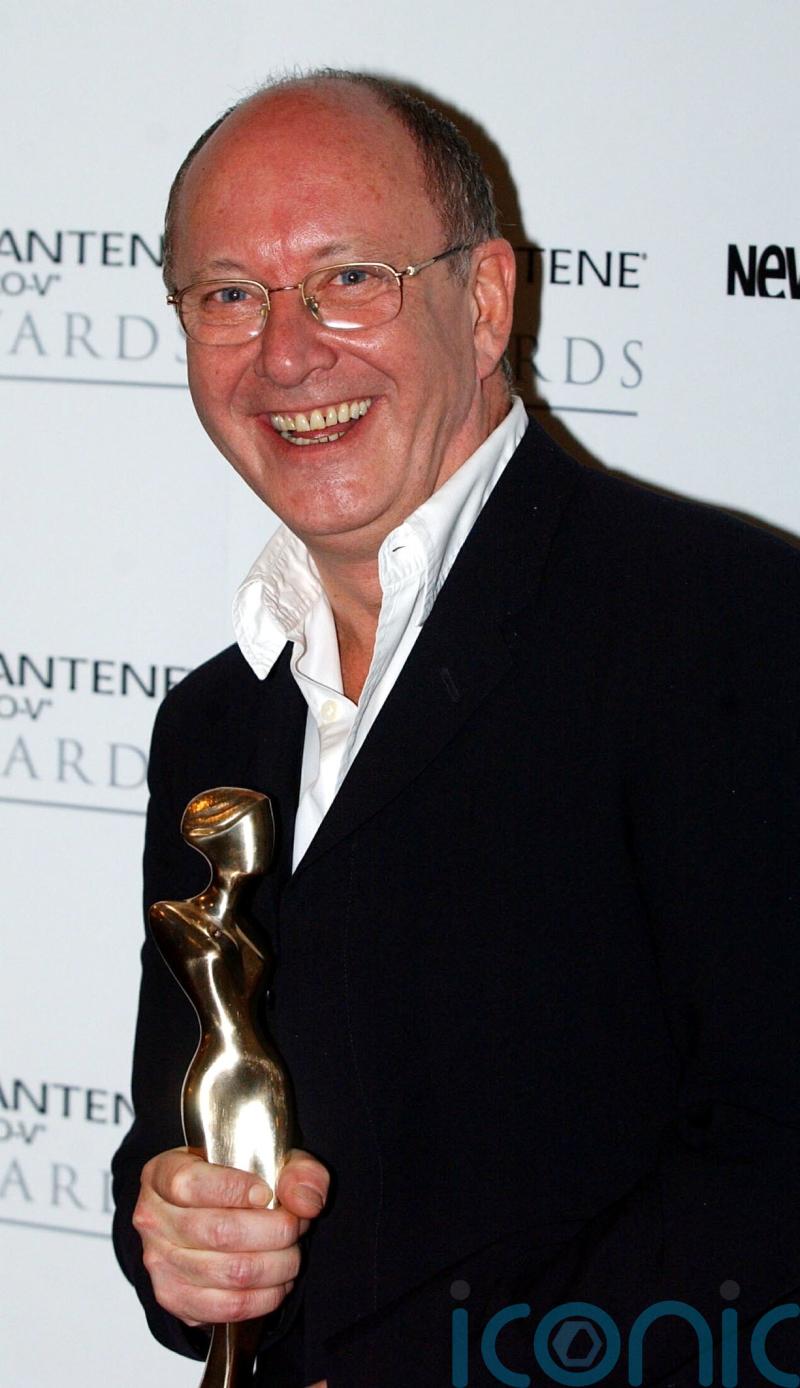 Celebrity hairdresser Trevor Sorbie dies from cancer aged 75