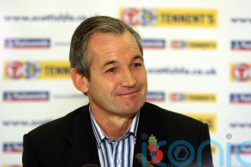 George Burley &lsquo;feeling well&rsquo; after starting cancer treatment