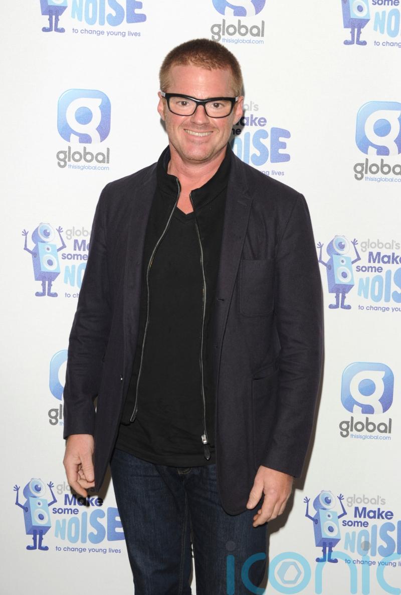 Heston Blumenthal unable to watch TV series The Bear after bipolar diagnosis