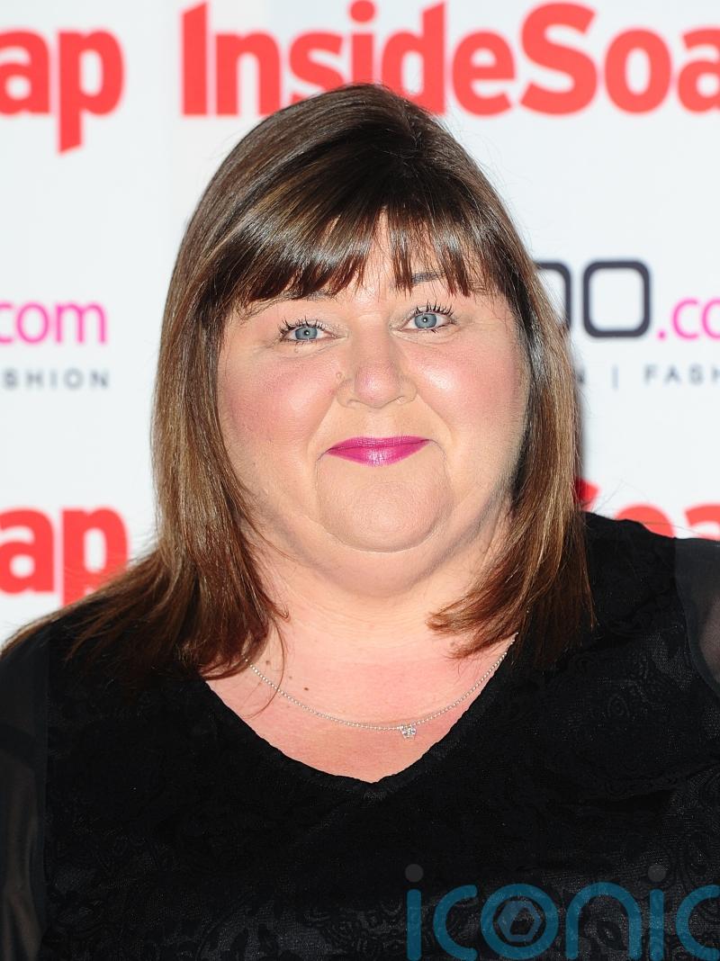 Ex-EastEnders actress Cheryl Fergison went to food bank after cancer struggle