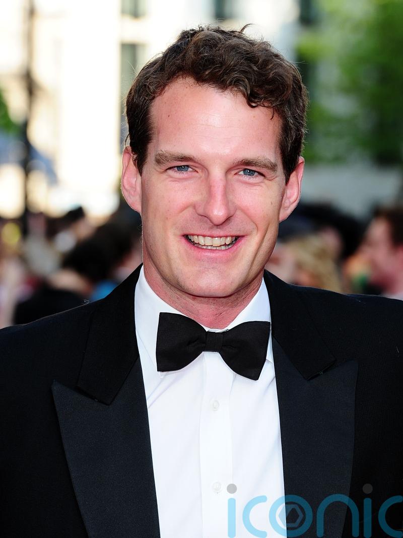 Historian Dan Snow says father Peter urged him not to become a broadcaster