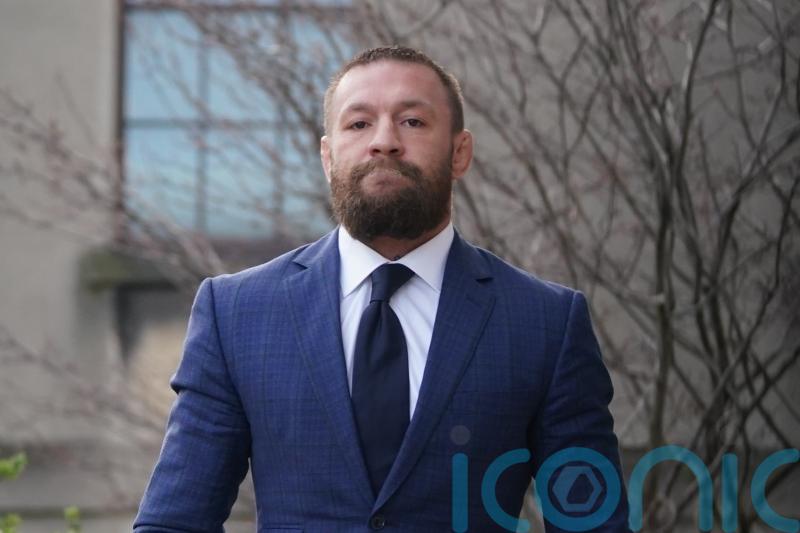 Video game ends ‘collaboration’ with Conor McGregor