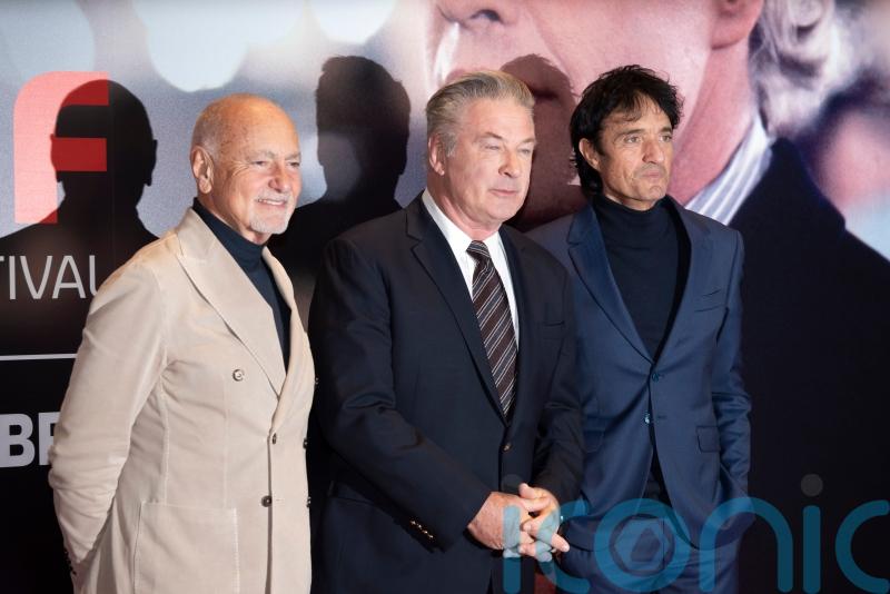 Alec Baldwin says Rust shooting was &lsquo;most difficult thing I&rsquo;ve ever dealt with&rsquo;