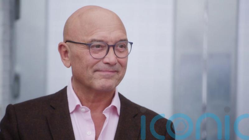 Gregg Wallace stepping away from MasterChef amid external review