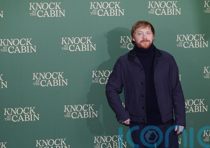 Rupert Grint ordered to pay further &pound;1.8m in tax after losing HMRC legal battle