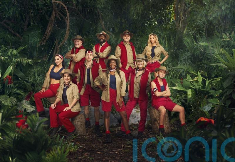 Third contestant voted off I&rsquo;m A Celebrity&hellip;Get Me Out Of Here!