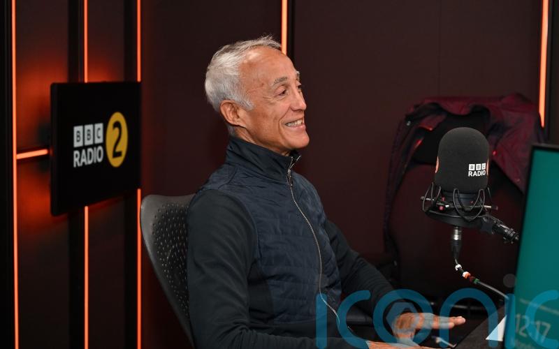 Andrew Ridgeley says George Michael wanted to &lsquo;define Christmas&rsquo; through song