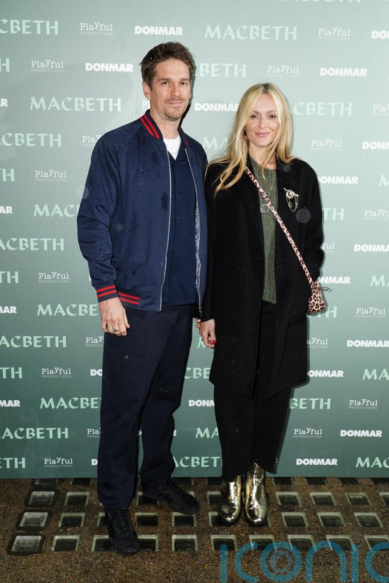 Fearne Cotton and Jesse Wood split following 10 years of marriage