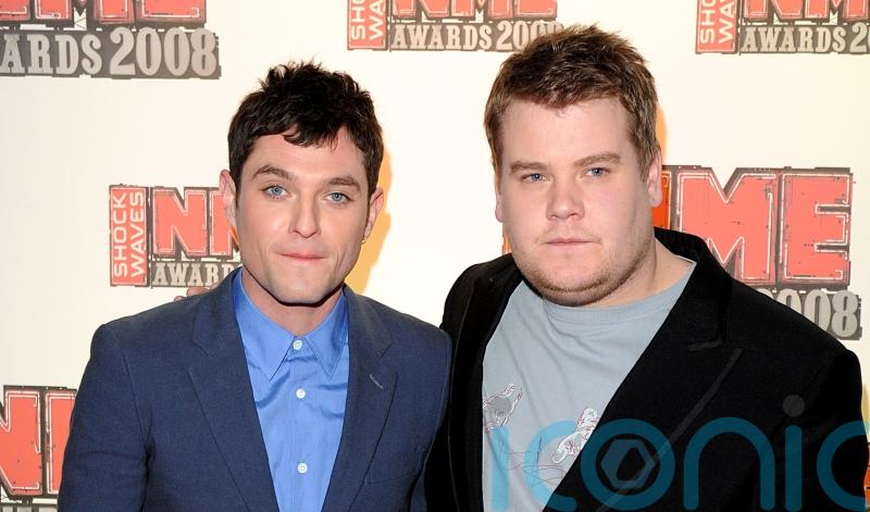 Mathew Horne feels &lsquo;protective&rsquo; over Gavin And Stacey co-star James Corden