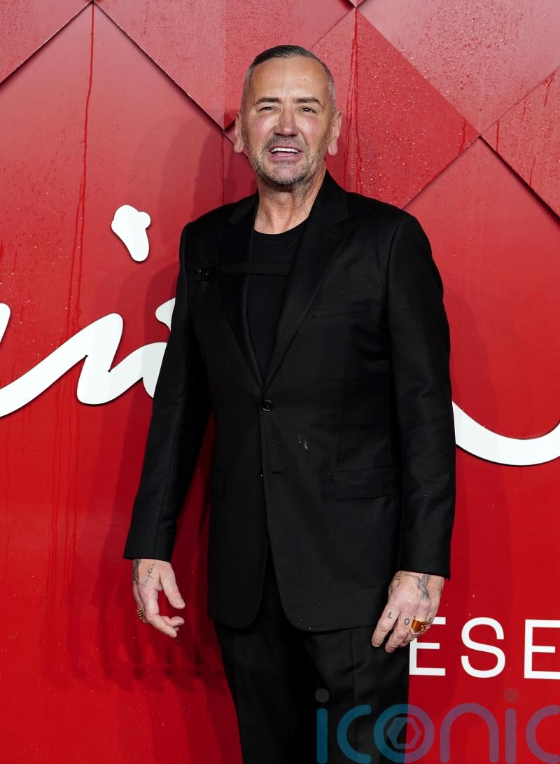 DJ Fat Tony says he was left with facial injuries after being hit at gig