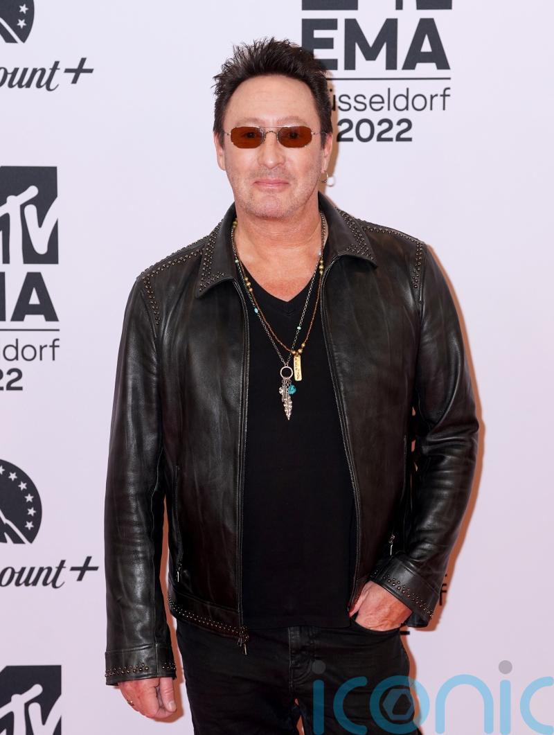 John Lennon&rsquo;s son reveals skin cancer operation and tells people to get checked