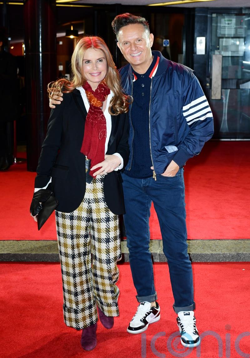 Mark Burnett: Hollywood TV giant who was &lsquo;formed&rsquo; in the British Army