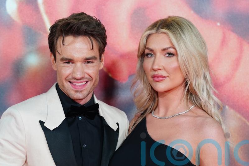 Liam Payne&rsquo;s partner Kate Cassidy shares post about grief at Christmas