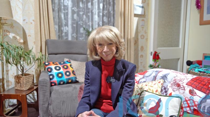 Helen Worth had &lsquo;fabulous 50 years&rsquo; as her character says goodbye to the cobbles