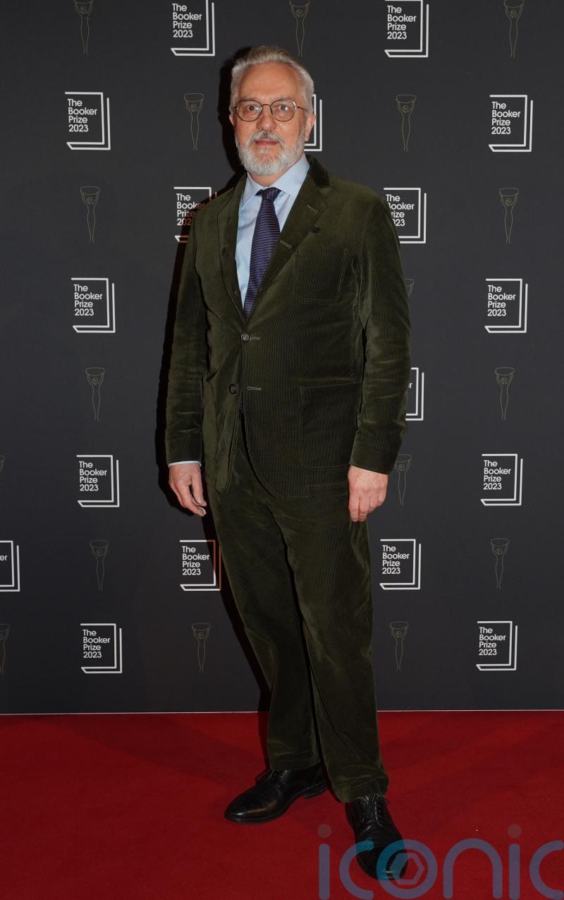 The Line Of Beauty author Alan Hollinghurst honoured with knighthood