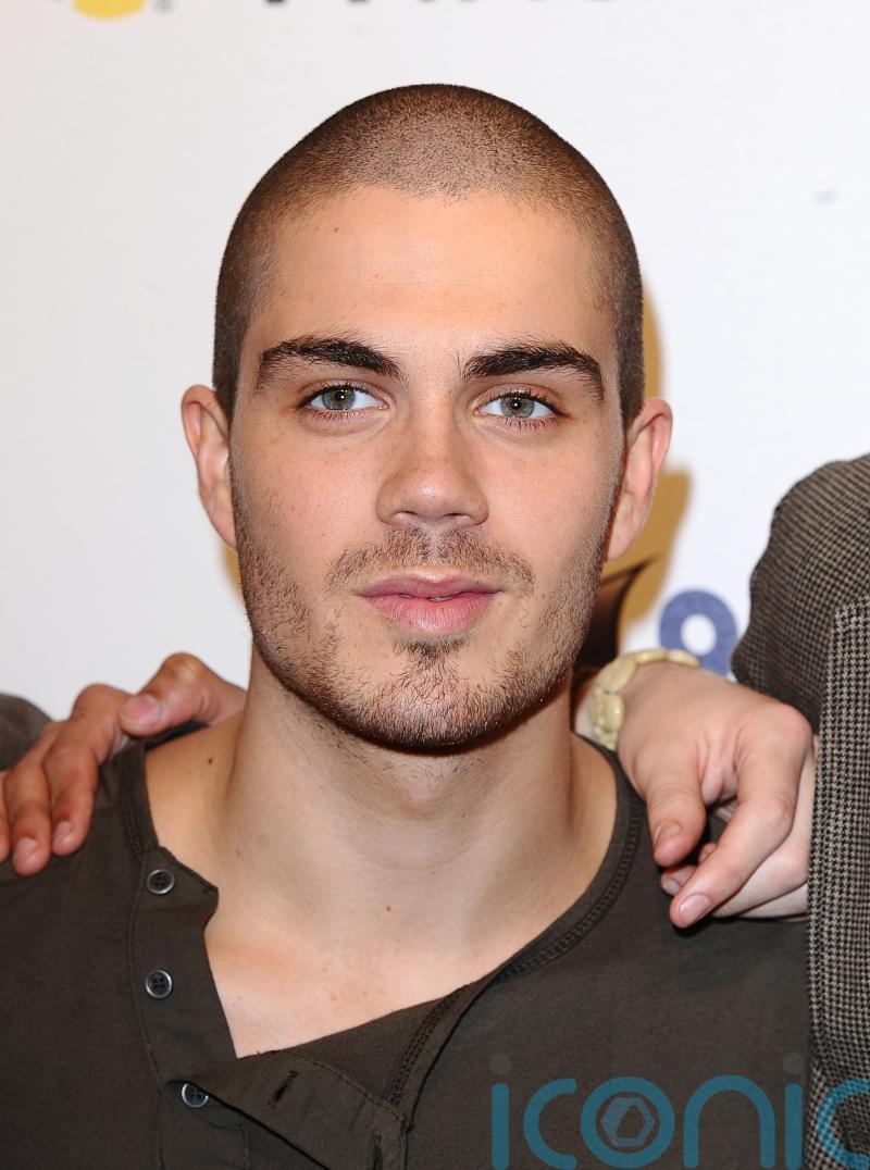Max George returning to hospital for check-up over &lsquo;flicking&rsquo; feeling in chest