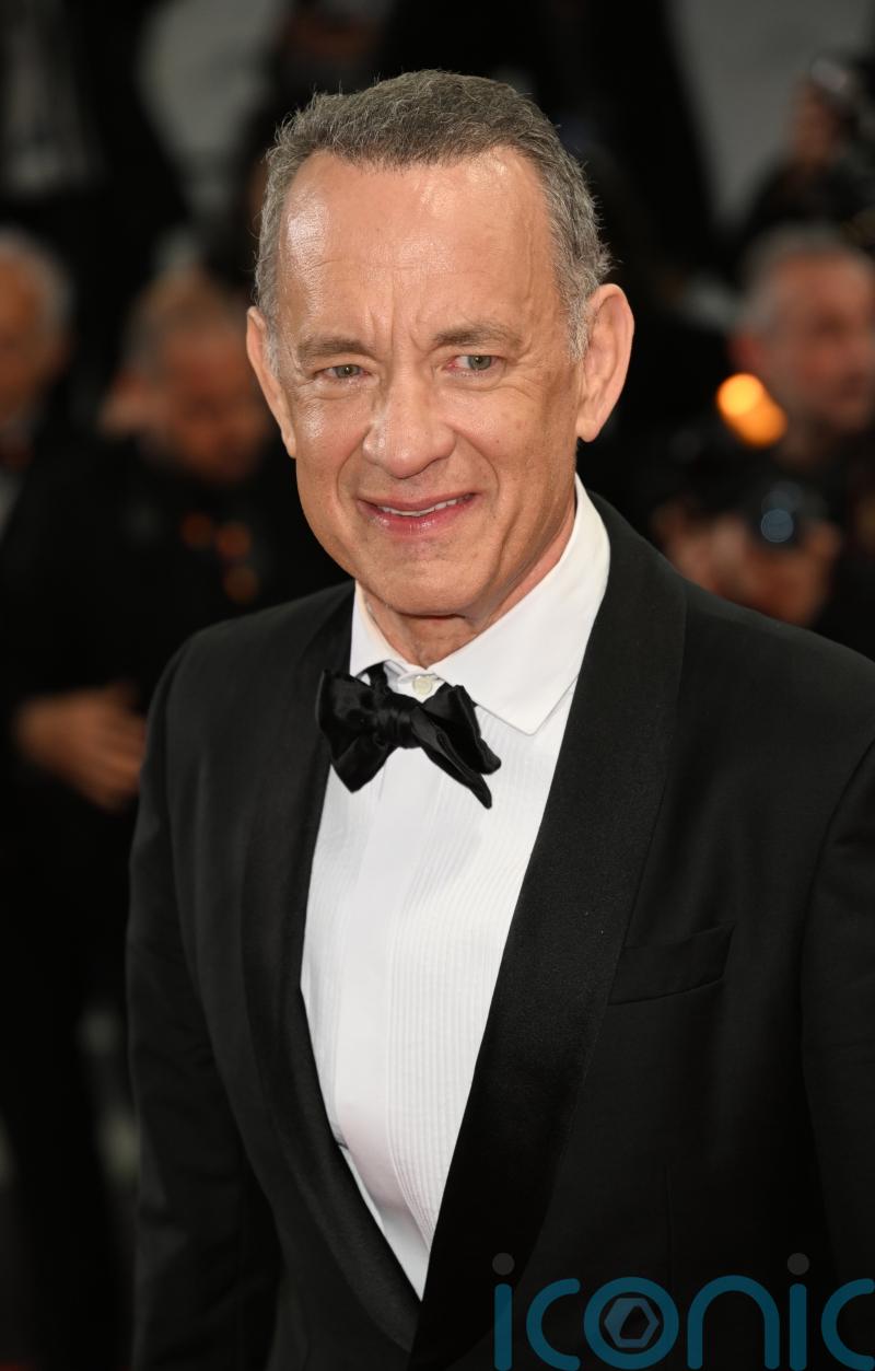 BBC acquires Tom Hanks-narrated documentary series about the Americas