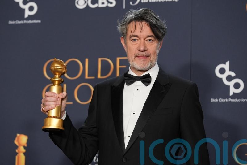 Mixed night for UK at Golden Globes as big names miss out