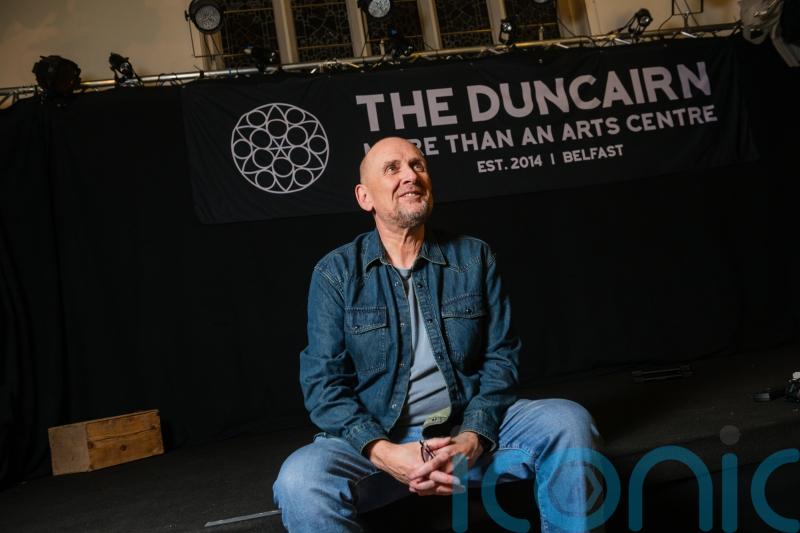 Arts groups &lsquo;wheeled out when it suits but disgracefully underfunded&rsquo;