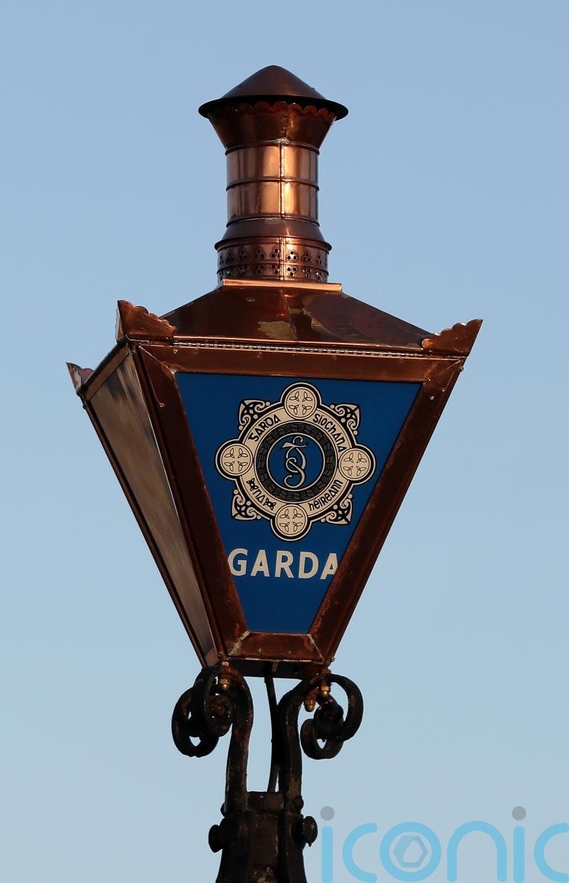 Woman aged in her 70s airlifted to hospital after Cavan crash