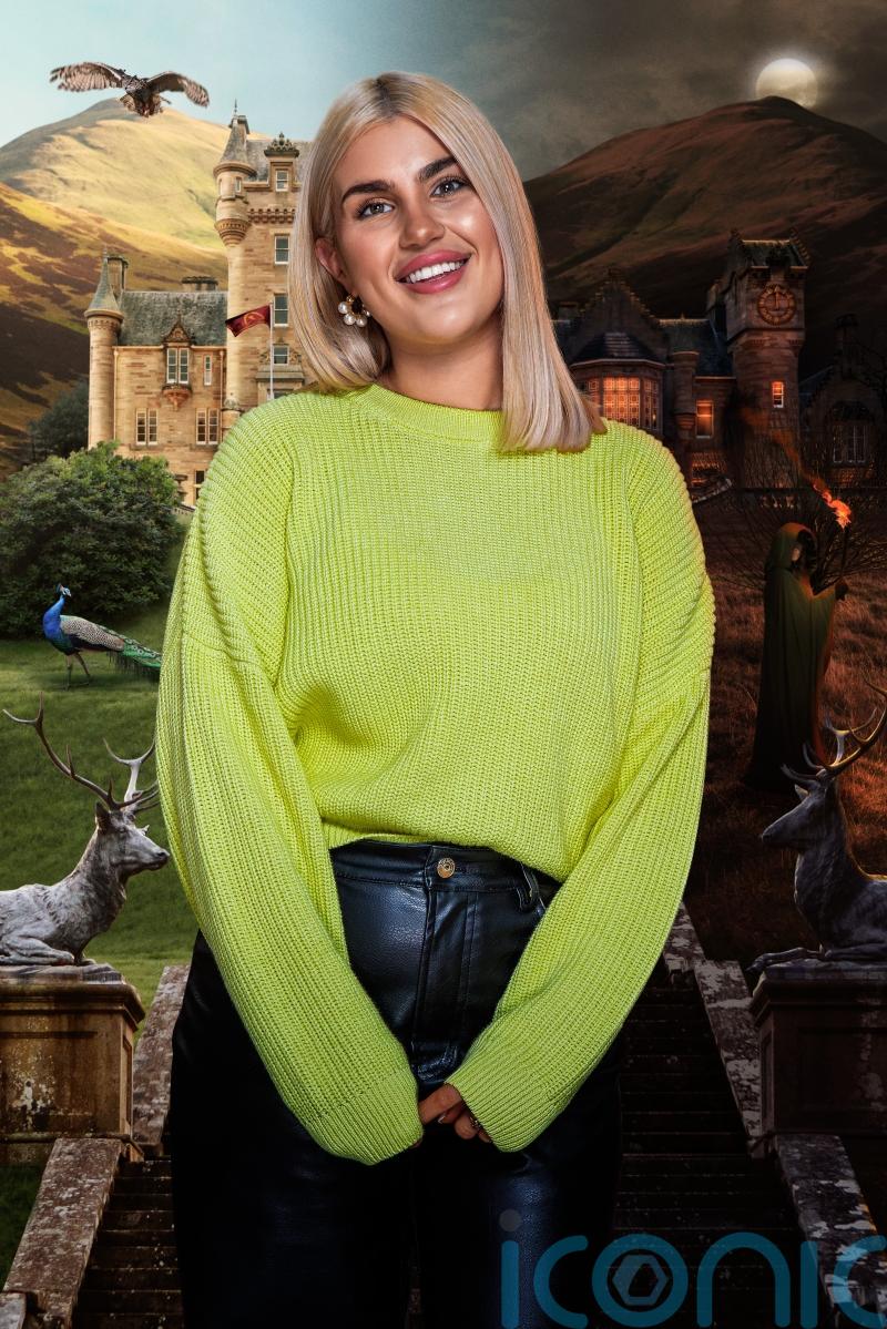 Traitors star &lsquo;felt awful&rsquo; when she realised contestant had not murdered her