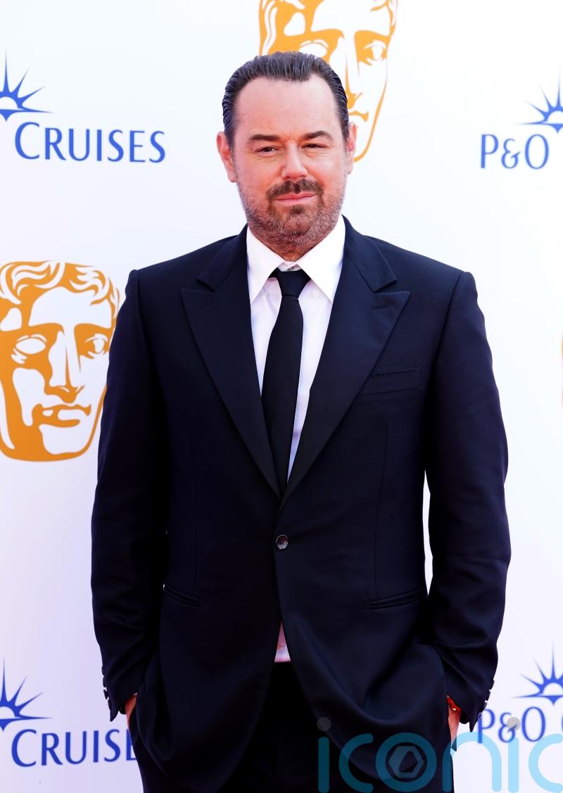 Danny Dyer reveals son will star in working class rom-com film alongside him