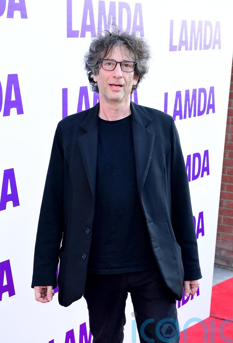 Author Neil Gaiman denies sexual misconduct allegations made by eight women