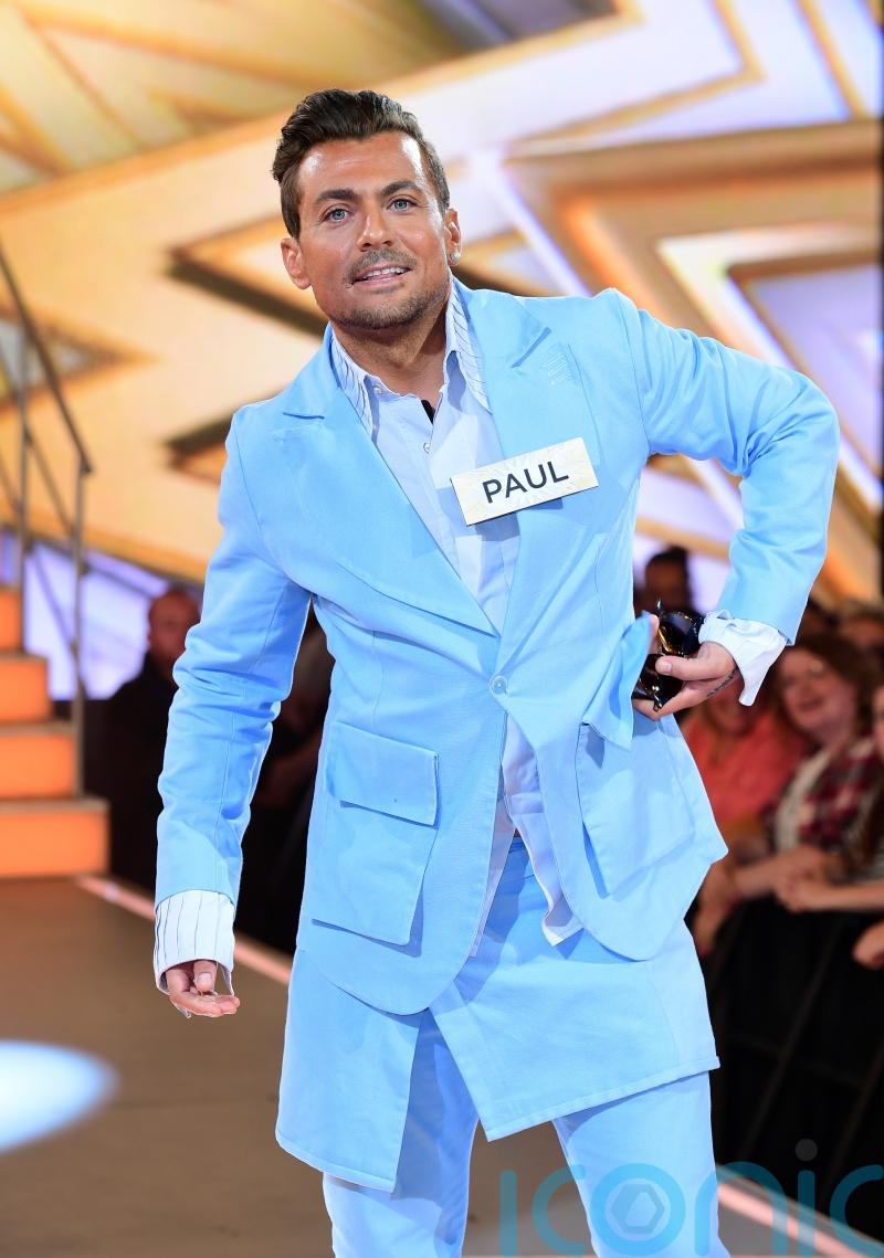 &lsquo;Beacon of light&rsquo; Hollyoaks actor Paul Danan dies aged 46
