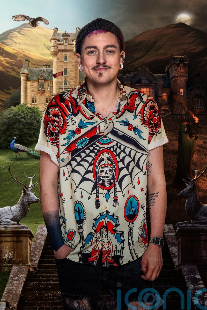 Charlotte is seduced as The Traitors contestants banish another faithful