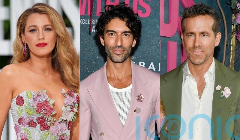 Justin Baldoni sues Blake Lively, Ryan Reynolds in next It Ends With Us fight