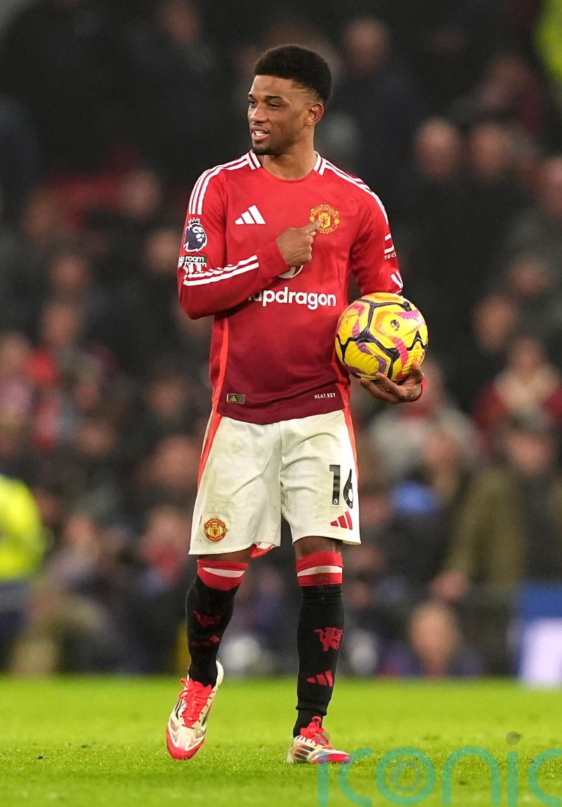 Friday briefing: Diallo hat-trick, Brighton victory and new MOTD hosts