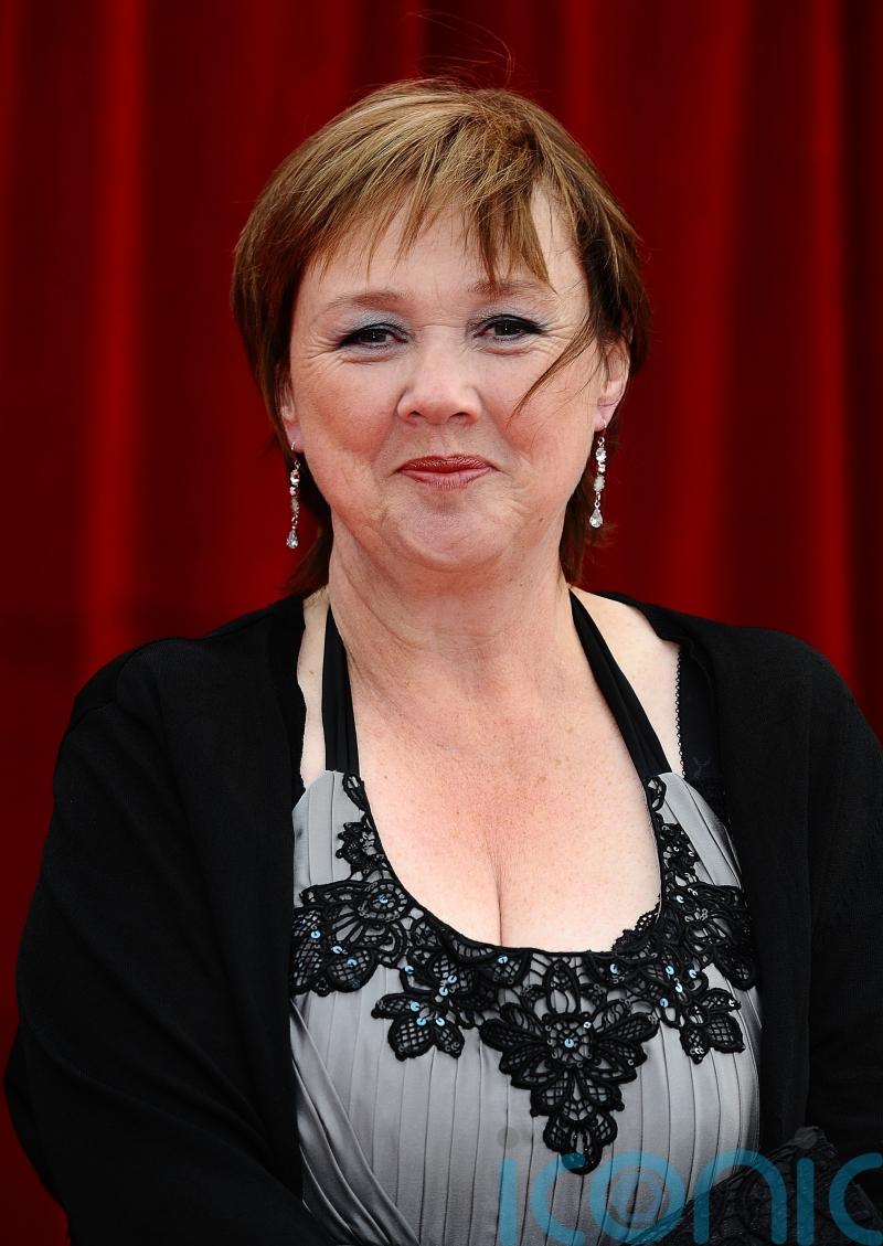 Pauline Quirke reveals dementia diagnosis, steps back from public life