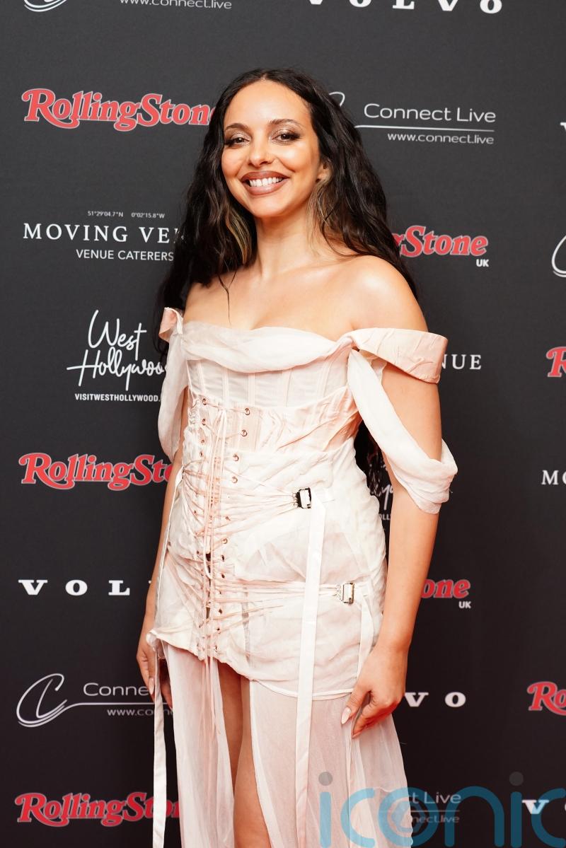 Jade Thirlwall &lsquo;ghosted&rsquo; by Harry Styles after going on date as teenagers