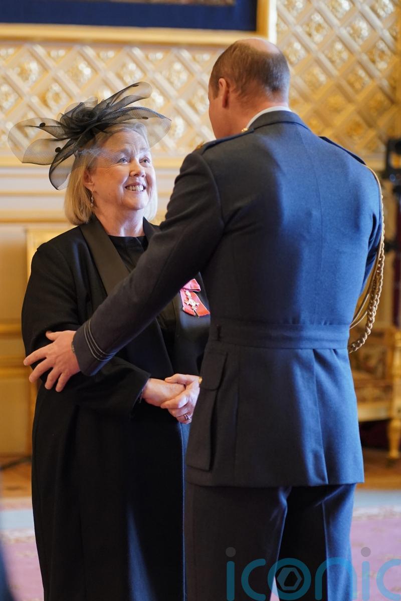 Pauline Quirke steps away from acting following dementia diagnosis