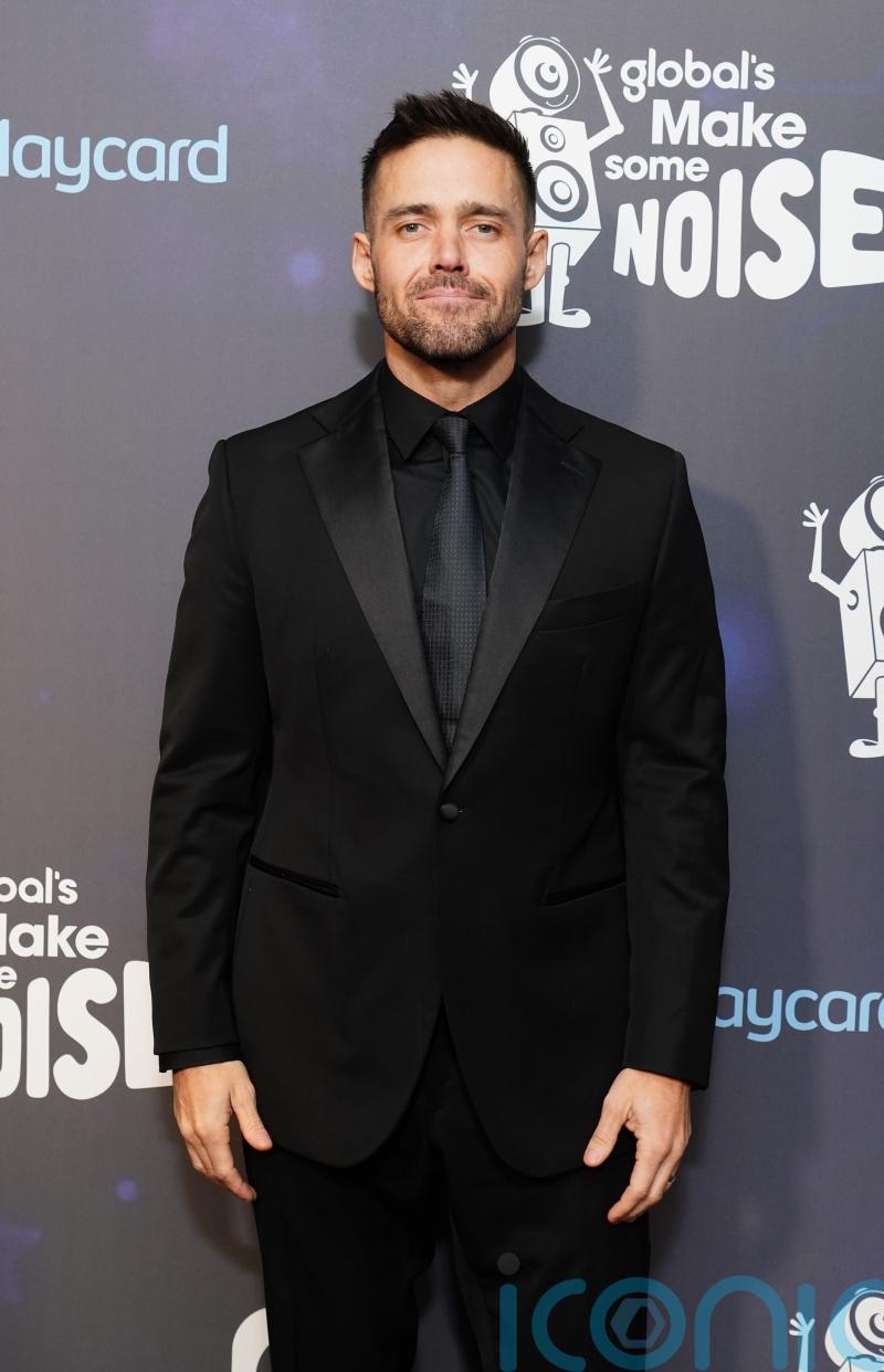 Spencer Matthews launches podcast series &lsquo;exploring human potential&rsquo;