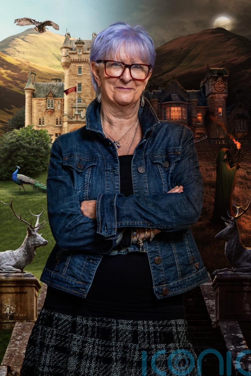 Traitors star Linda Rands backs faithful contestant ahead of show&rsquo;s finale