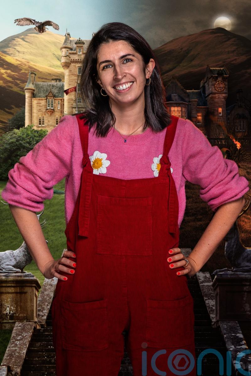 Could Charlotte Berman have won The Traitors if there was no seer power?