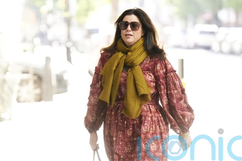 Kirstie Allsopp reveals wedding news: We did live happily ever after