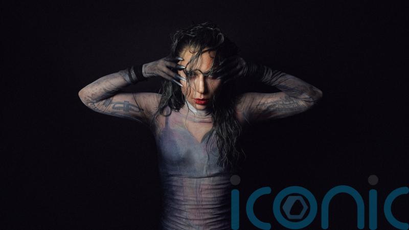 Lady Gaga announces seventh studio album Mayhem and release date