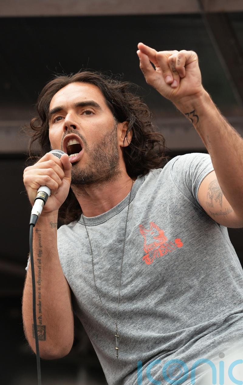 Timeline of events around Russell Brand allegations and the BBC review