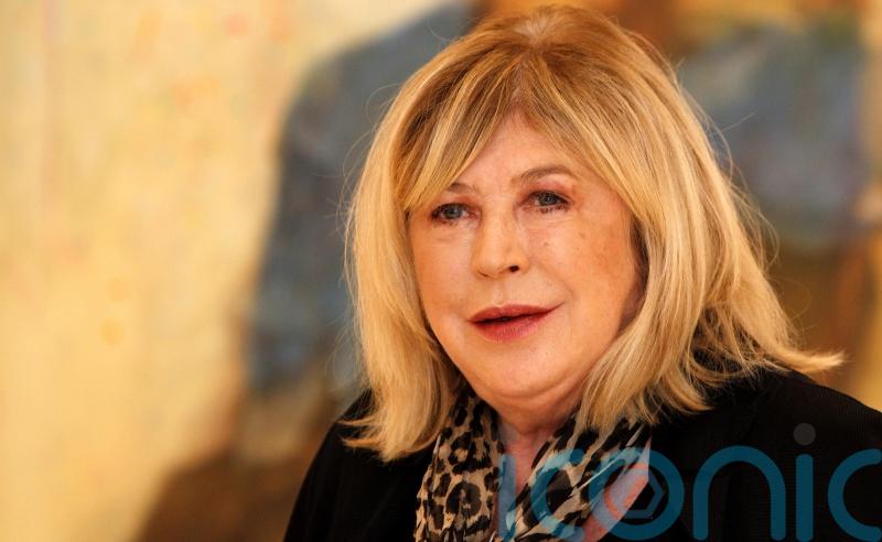 Singer and actress Marianne Faithfull dies aged 78