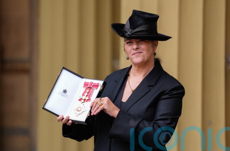 &lsquo;I think my cancer changed a lot for me&rsquo; says Tracey Emin after being made Dame
