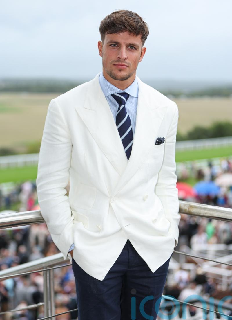 Luca Bish storms out of Love Island kissing game after contestant becomes upset