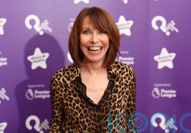 Kay Burley: The journalist who was the face of Sky News from the start