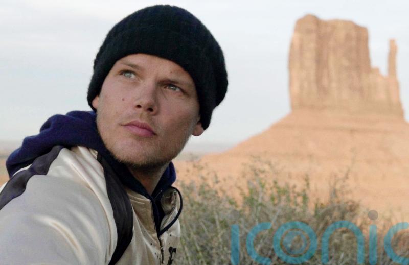 Song performed by DJ Avicii at his last concert released posthumously